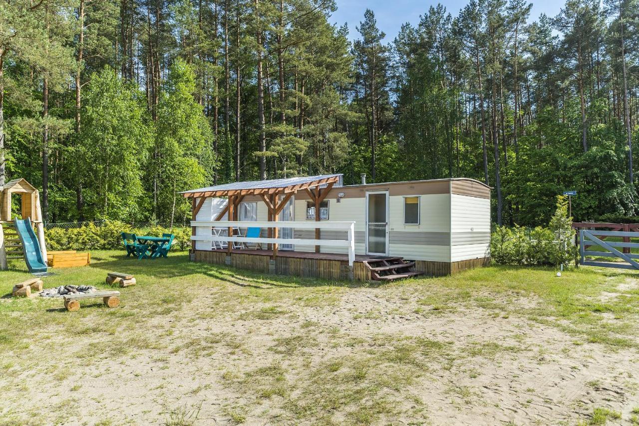 Domki Lena Kopalino Exterior photo