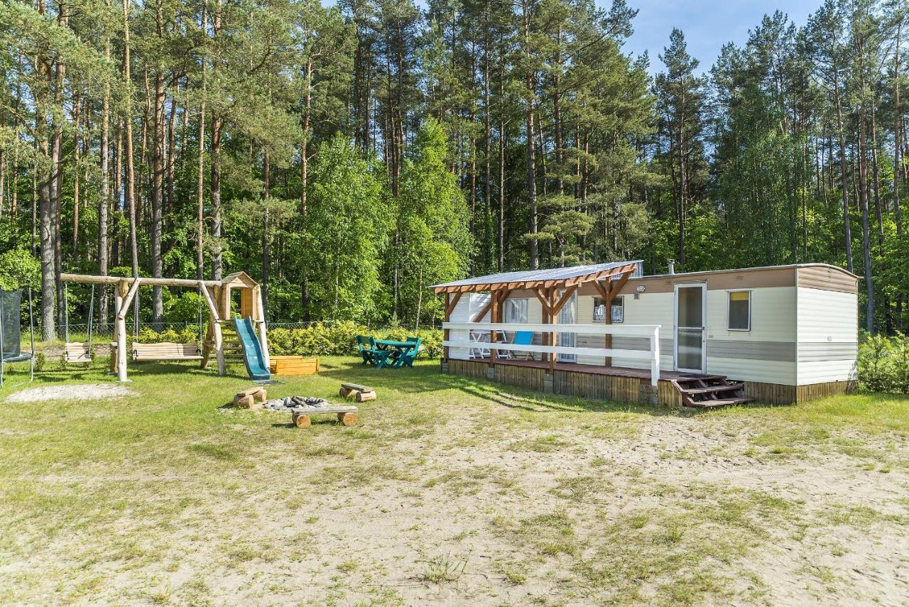 Domki Lena Kopalino Exterior photo