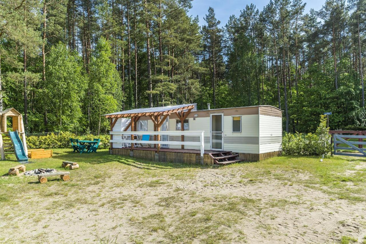 Domki Lena Kopalino Exterior photo