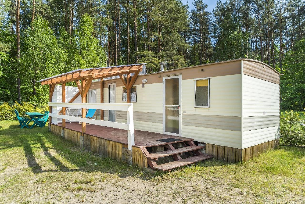 Domki Lena Kopalino Exterior photo